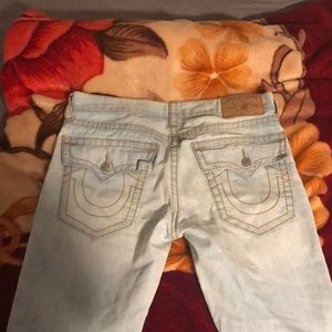 True religion jeans